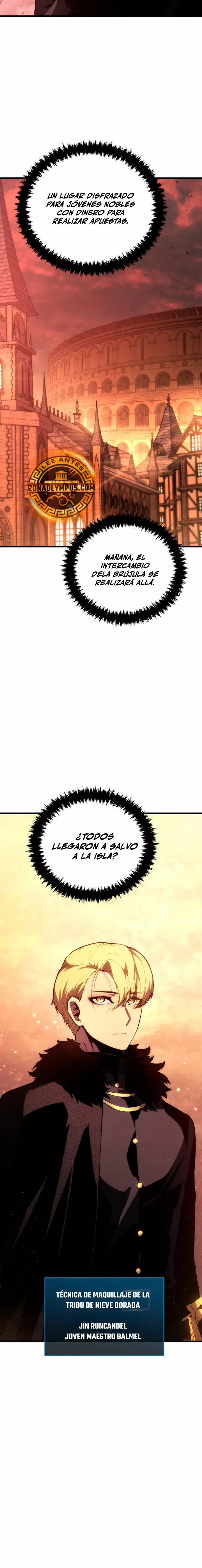 Read El hijo menor del maestro de la espada ES Manga Online