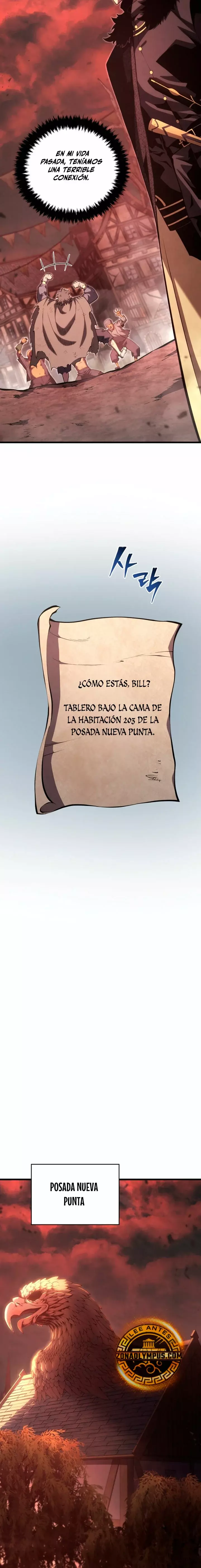 Read El hijo menor del maestro de la espada ES Manga Online