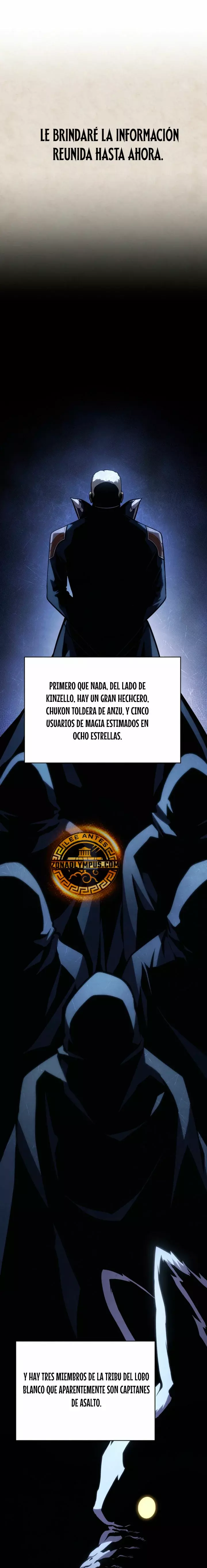 Read El hijo menor del maestro de la espada ES Manga Online