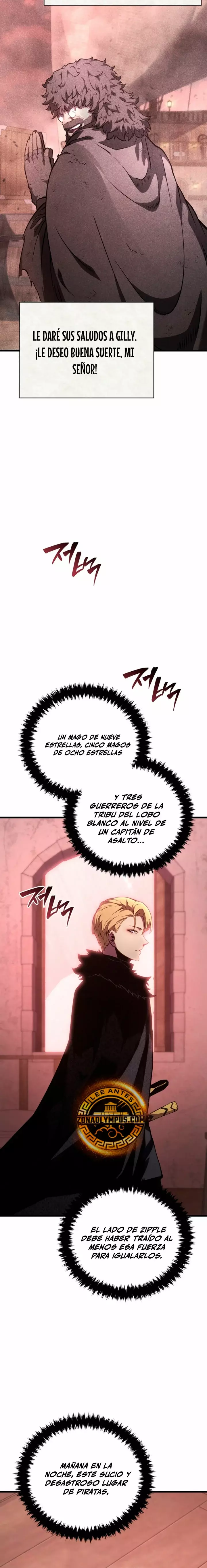 Read El hijo menor del maestro de la espada ES Manga Online