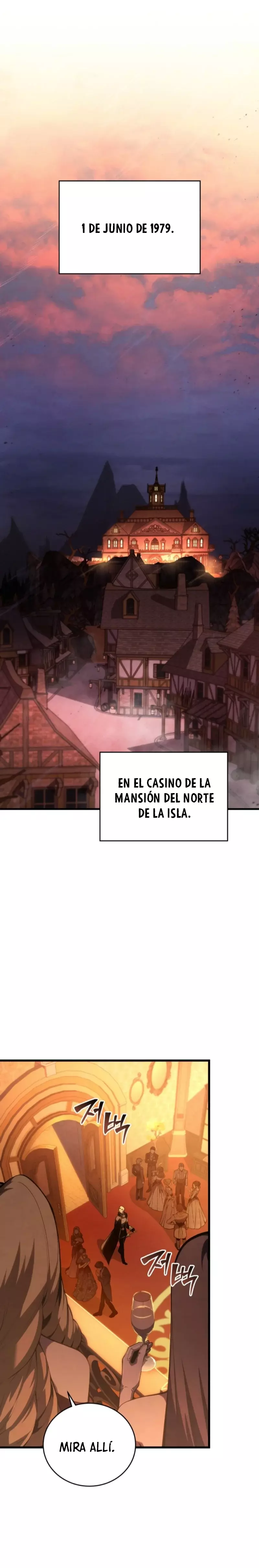 Read El hijo menor del maestro de la espada ES Manga Online