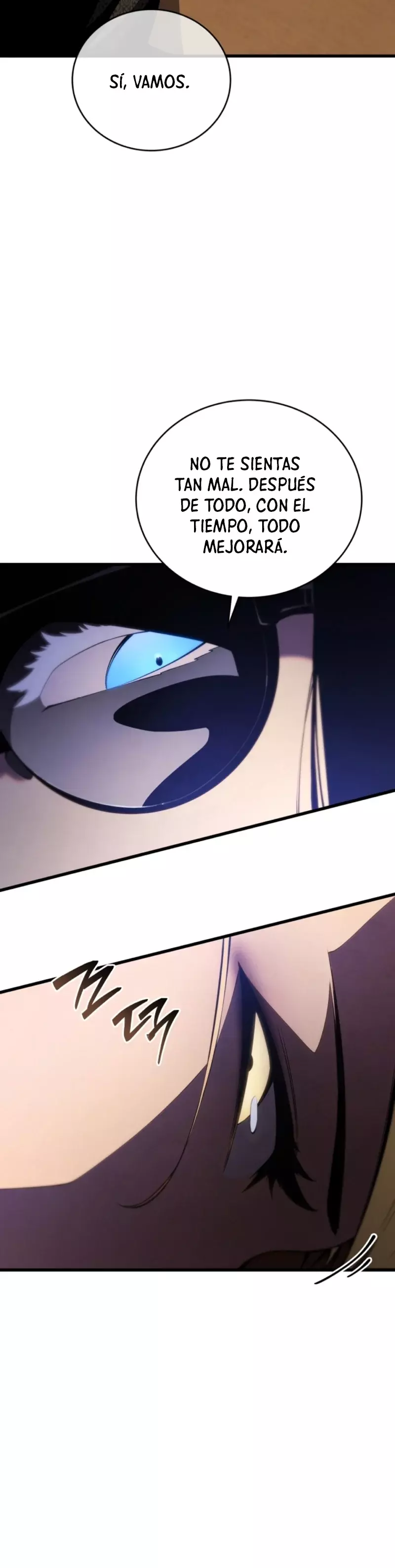 Read El hijo menor del maestro de la espada ES Manga Online