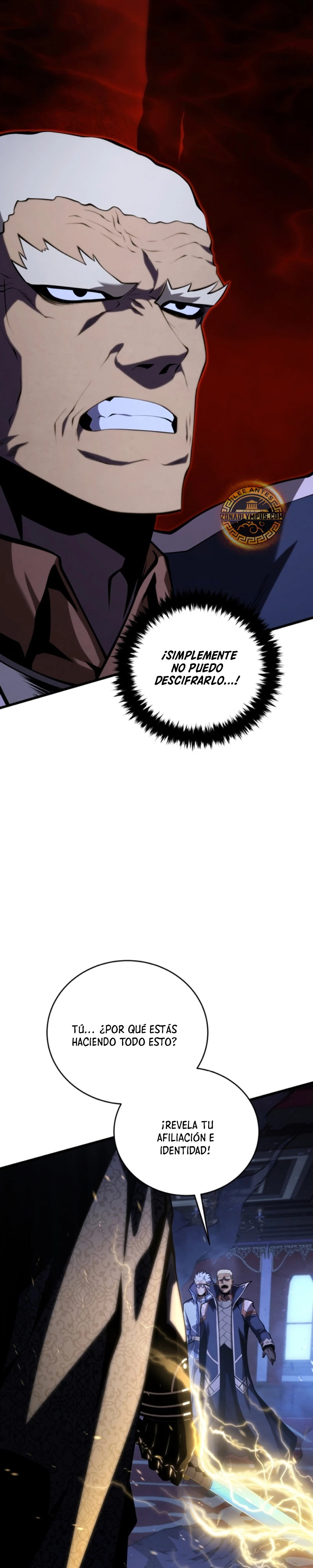 Read El hijo menor del maestro de la espada ES Manga Online