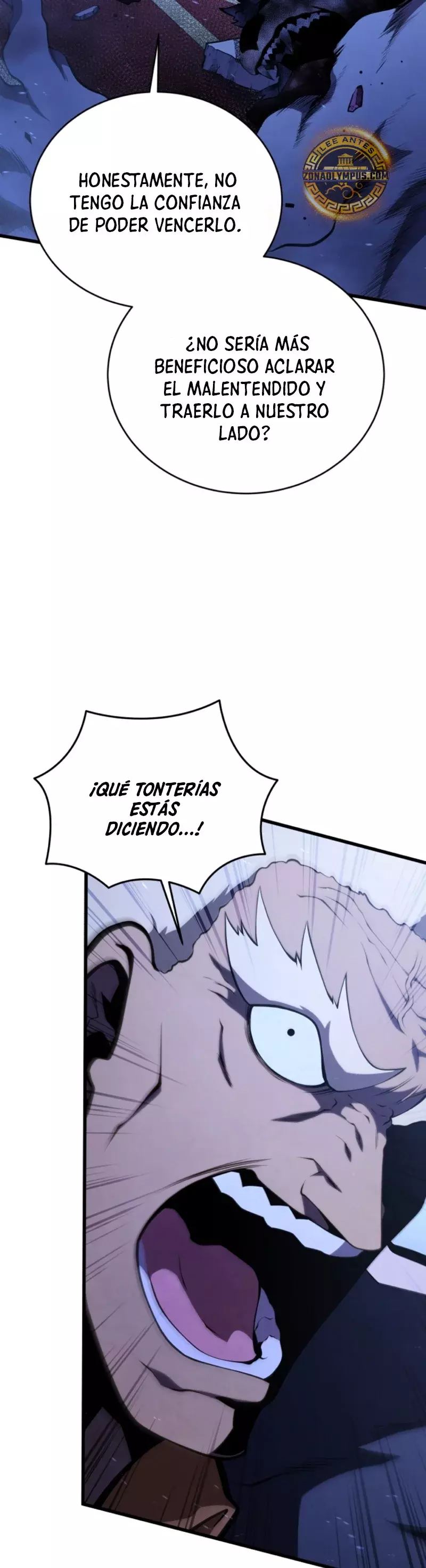 Read El hijo menor del maestro de la espada ES Manga Online