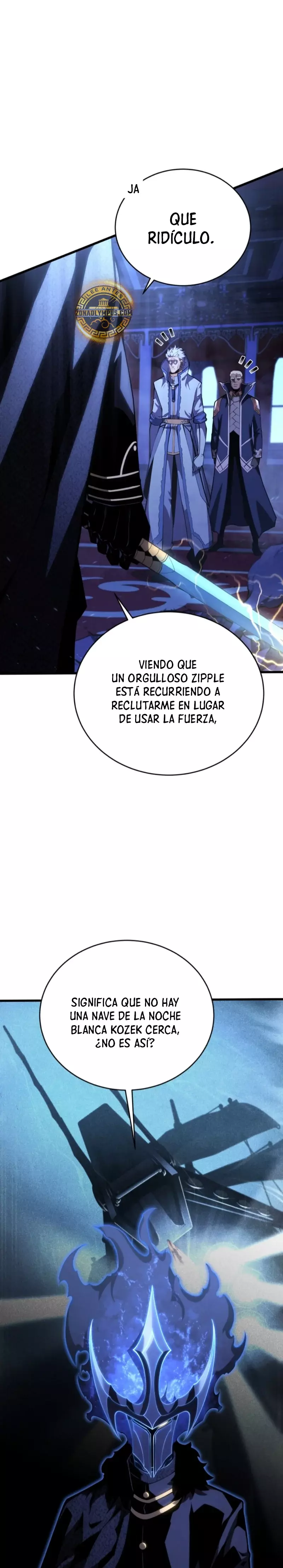 Read El hijo menor del maestro de la espada ES Manga Online