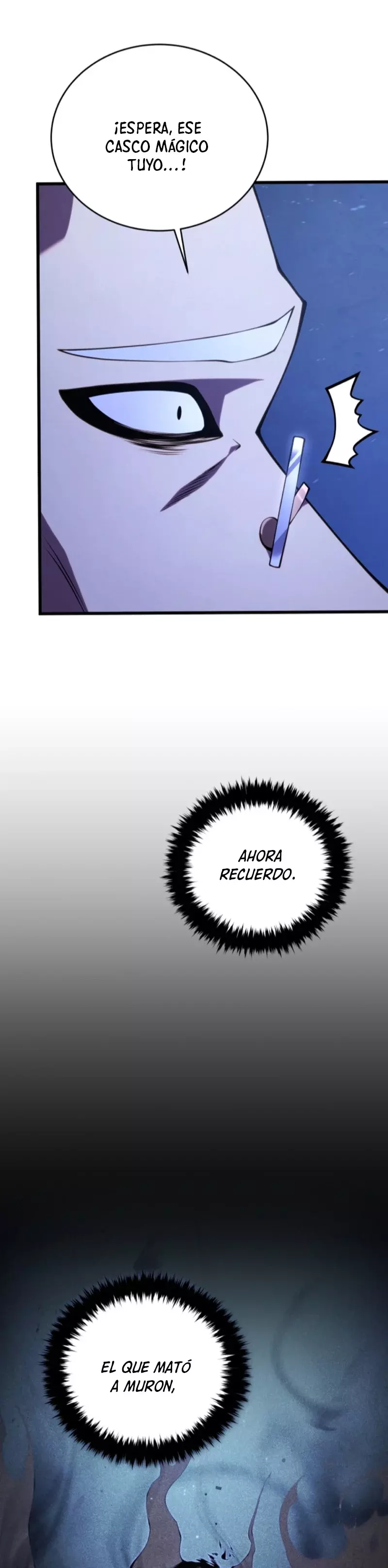 Read El hijo menor del maestro de la espada ES Manga Online