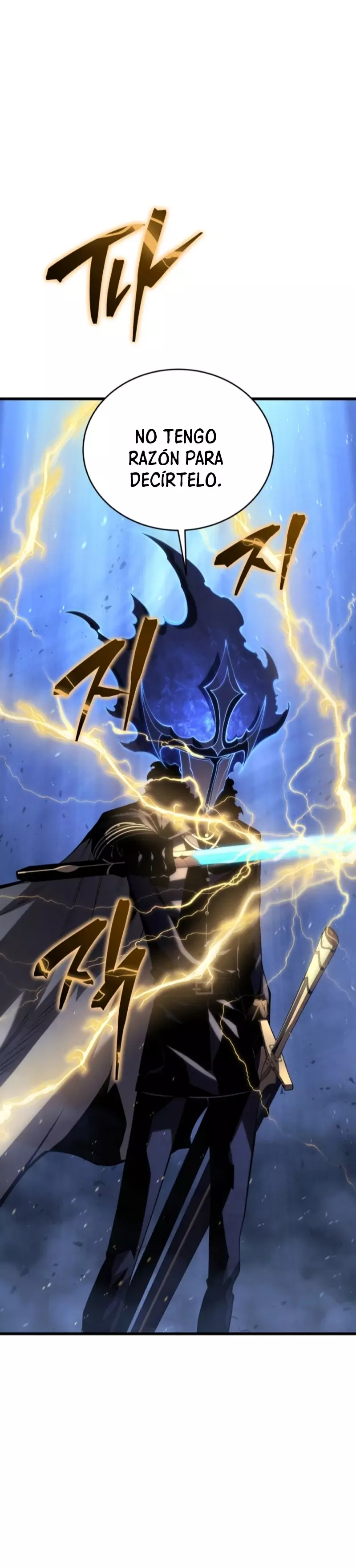 Read El hijo menor del maestro de la espada ES Manga Online