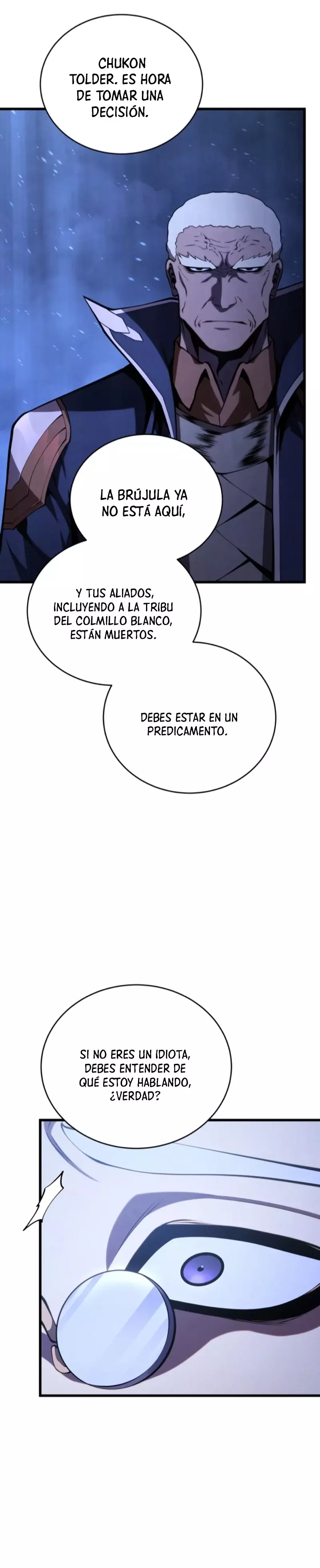 Read El hijo menor del maestro de la espada ES Manga Online