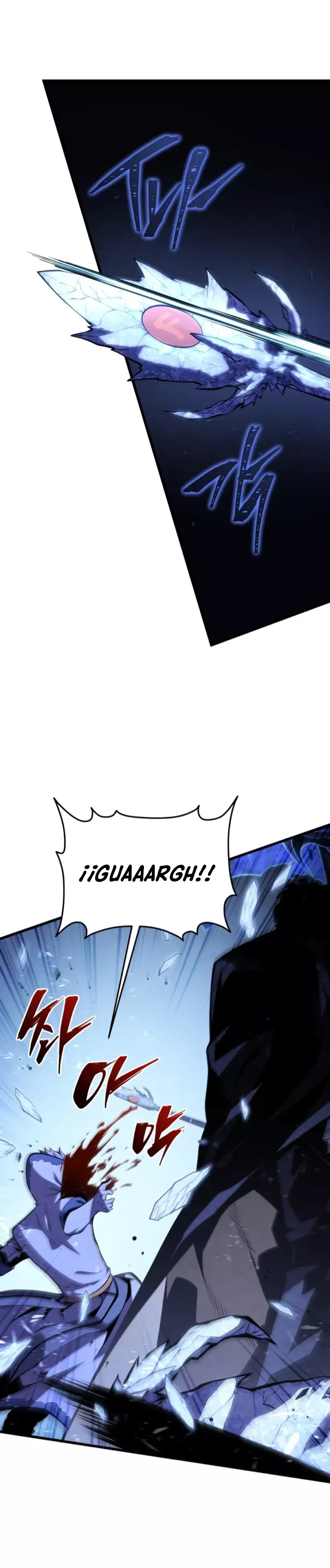 Read El hijo menor del maestro de la espada ES Manga Online