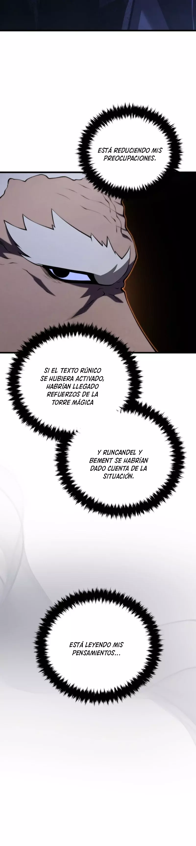 Read El hijo menor del maestro de la espada ES Manga Online