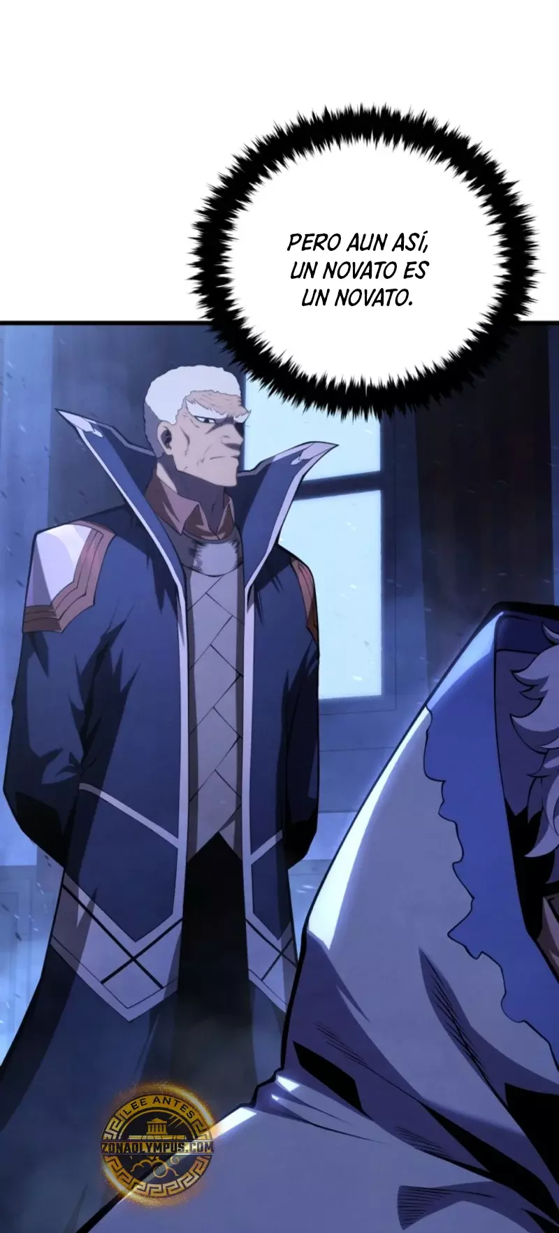 Read El hijo menor del maestro de la espada ES Manga Online