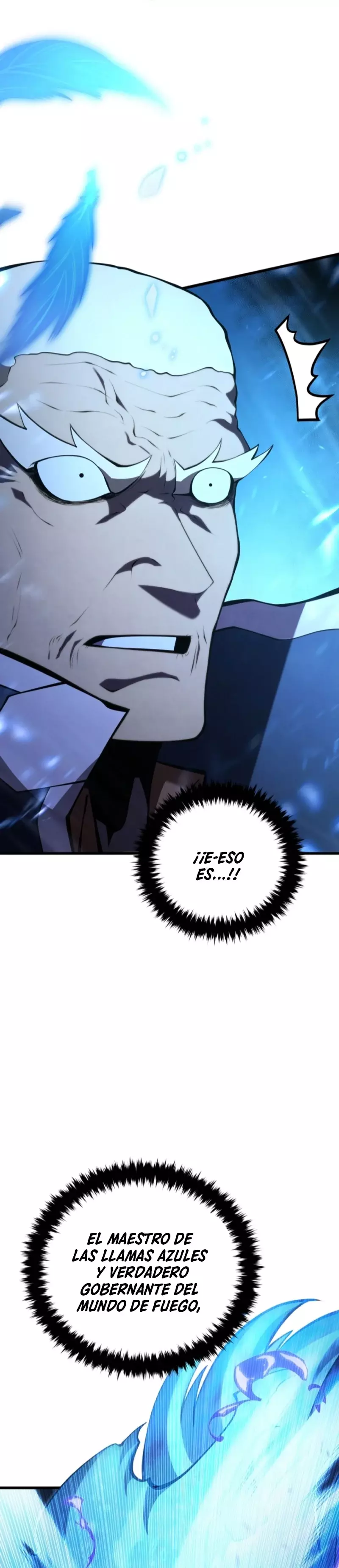 Read El hijo menor del maestro de la espada ES Manga Online