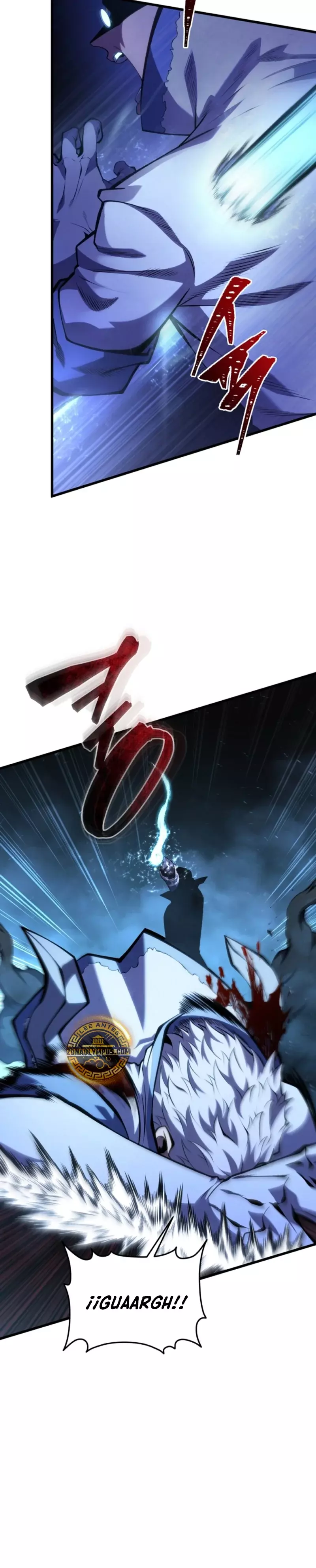 Read El hijo menor del maestro de la espada ES Manga Online