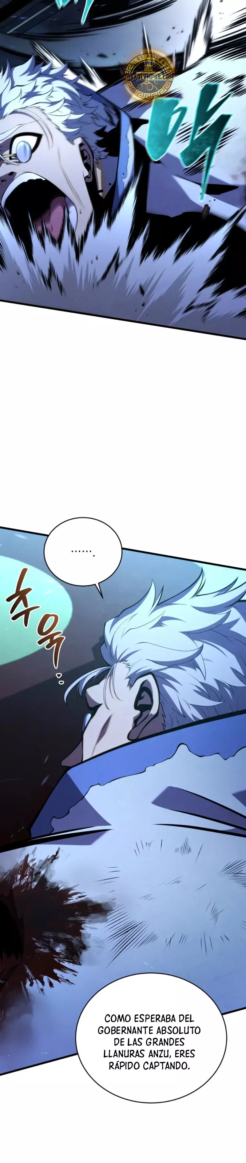 Read El hijo menor del maestro de la espada ES Manga Online