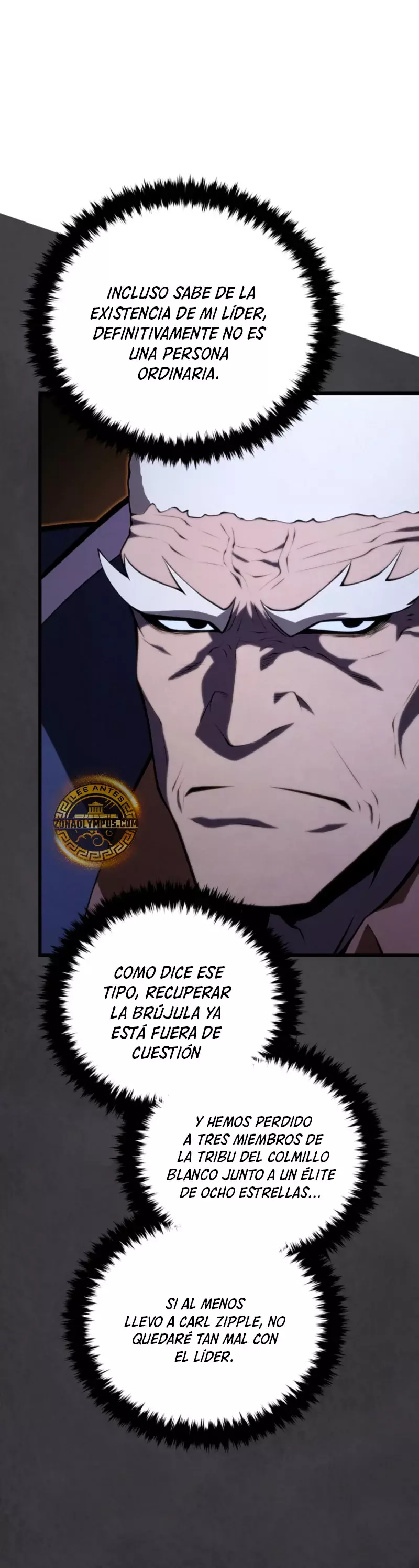 Read El hijo menor del maestro de la espada ES Manga Online