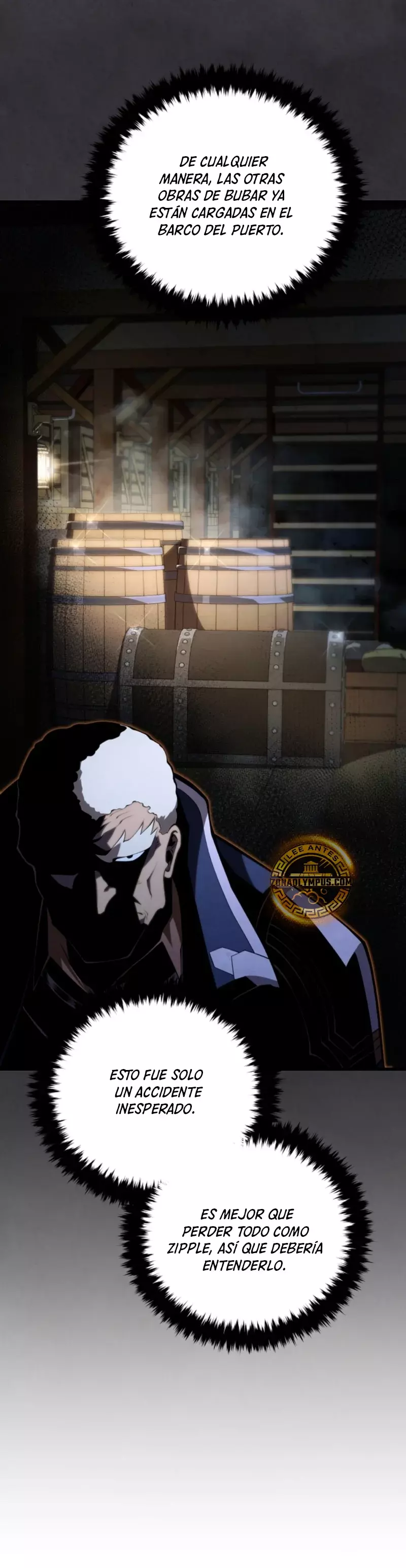 Read El hijo menor del maestro de la espada ES Manga Online