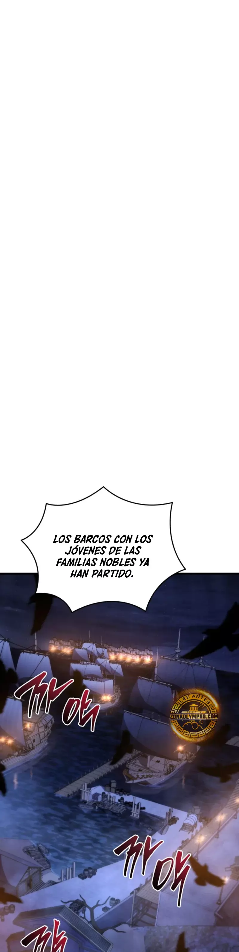 Read El hijo menor del maestro de la espada ES Manga Online