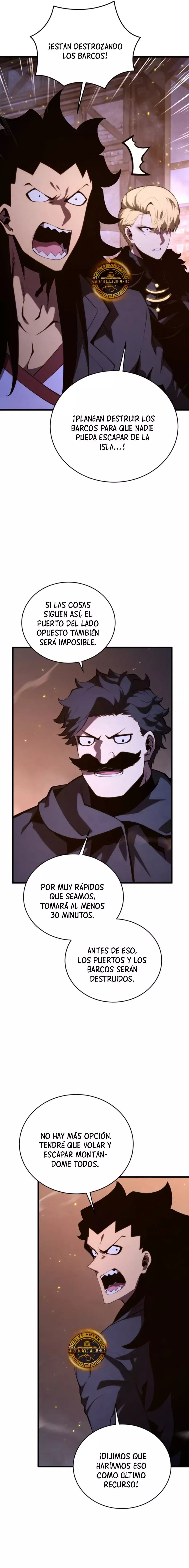 Read El hijo menor del maestro de la espada ES Manga Online