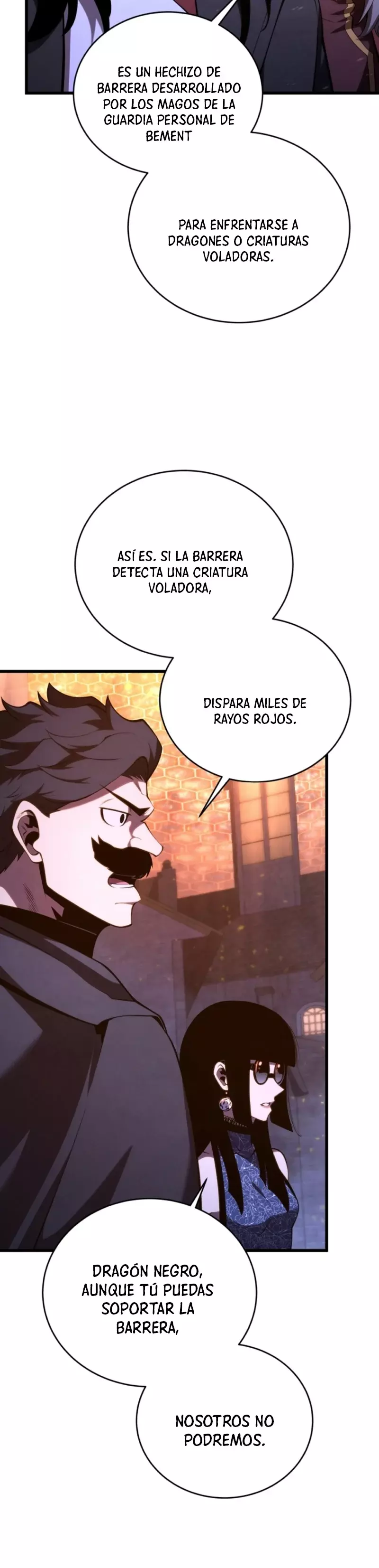 Read El hijo menor del maestro de la espada ES Manga Online