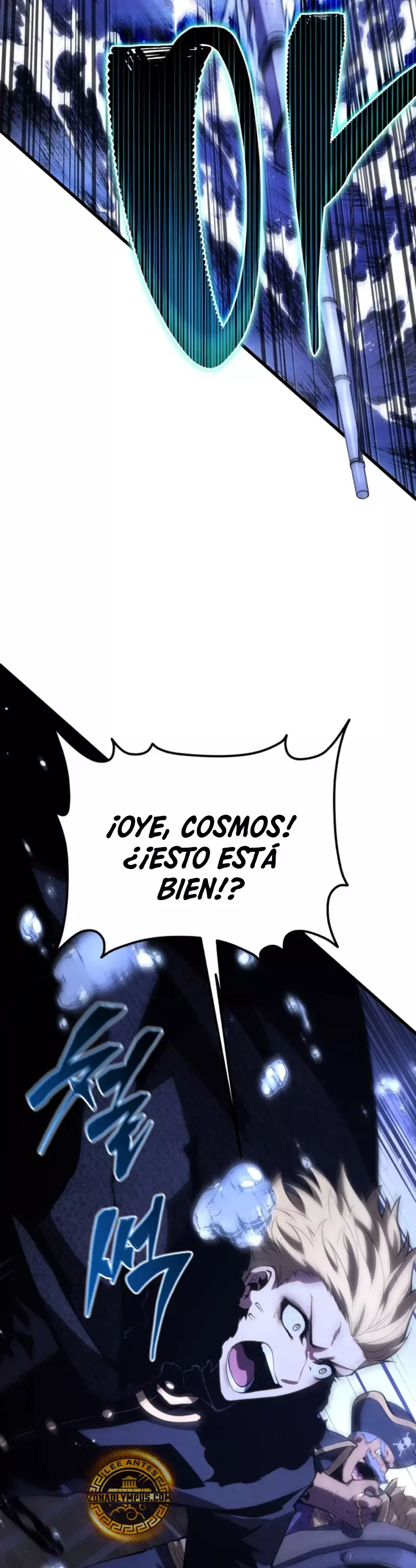 Read El hijo menor del maestro de la espada ES Manga Online