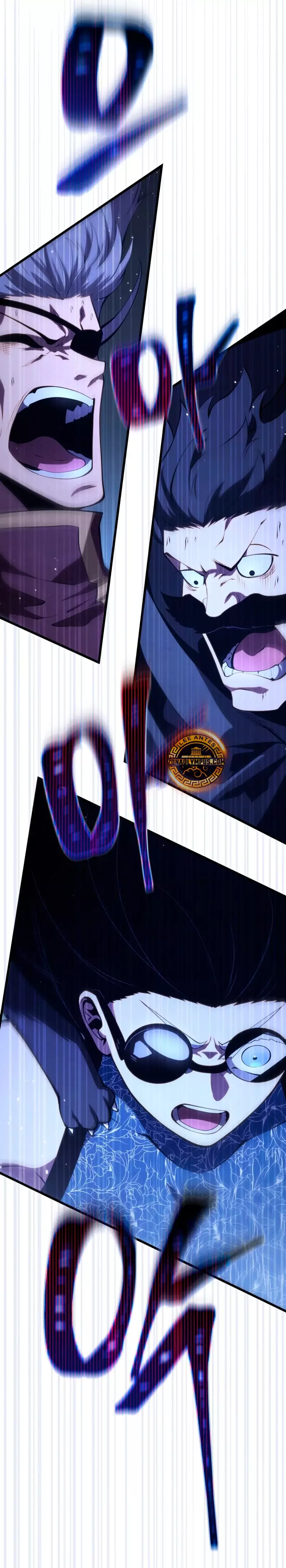 Read El hijo menor del maestro de la espada ES Manga Online