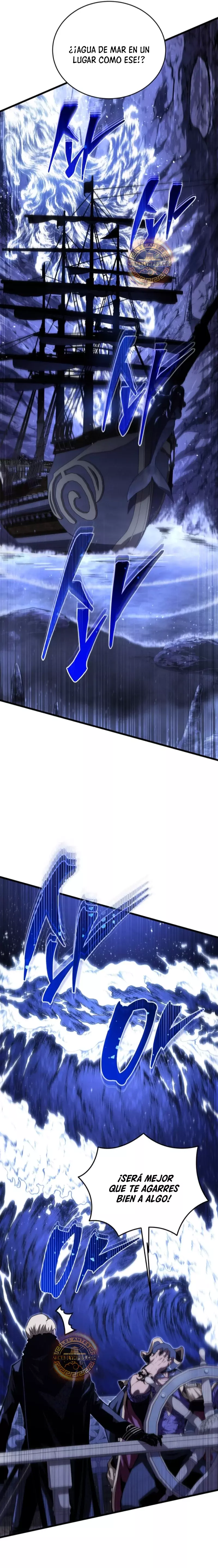 Read El hijo menor del maestro de la espada ES Manga Online