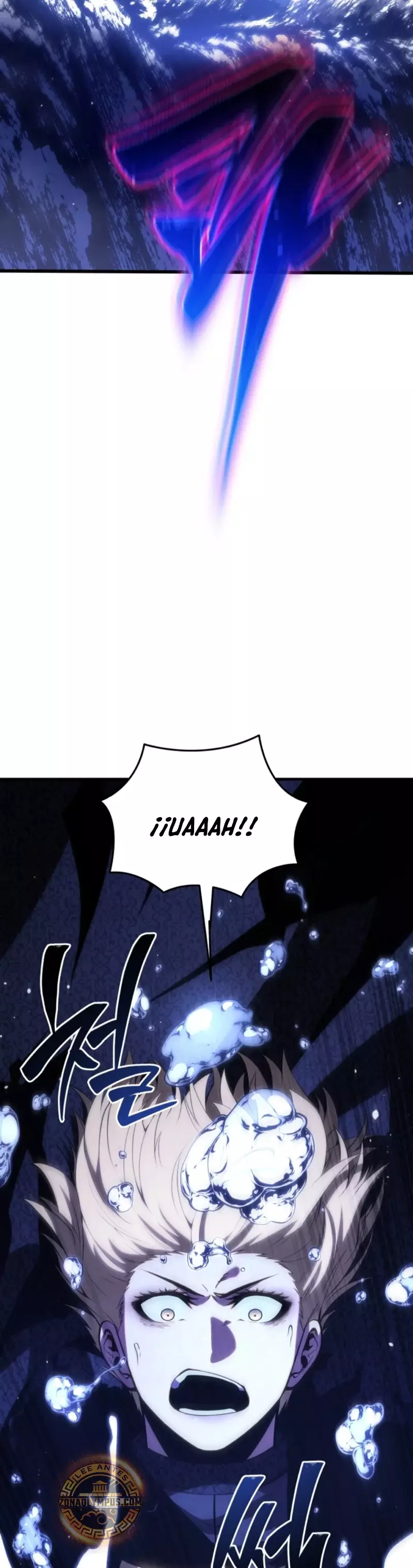 Read El hijo menor del maestro de la espada ES Manga Online