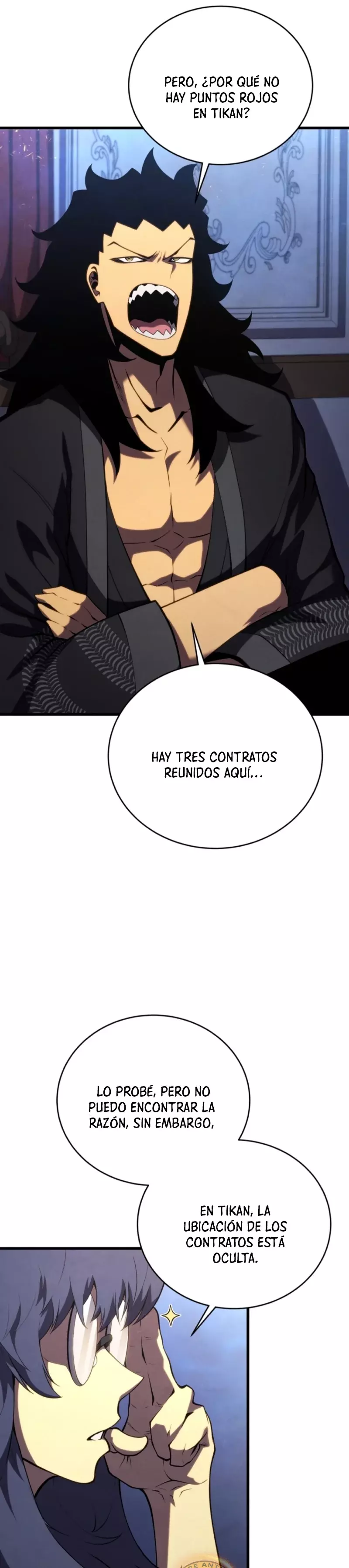 Read El hijo menor del maestro de la espada ES Manga Online