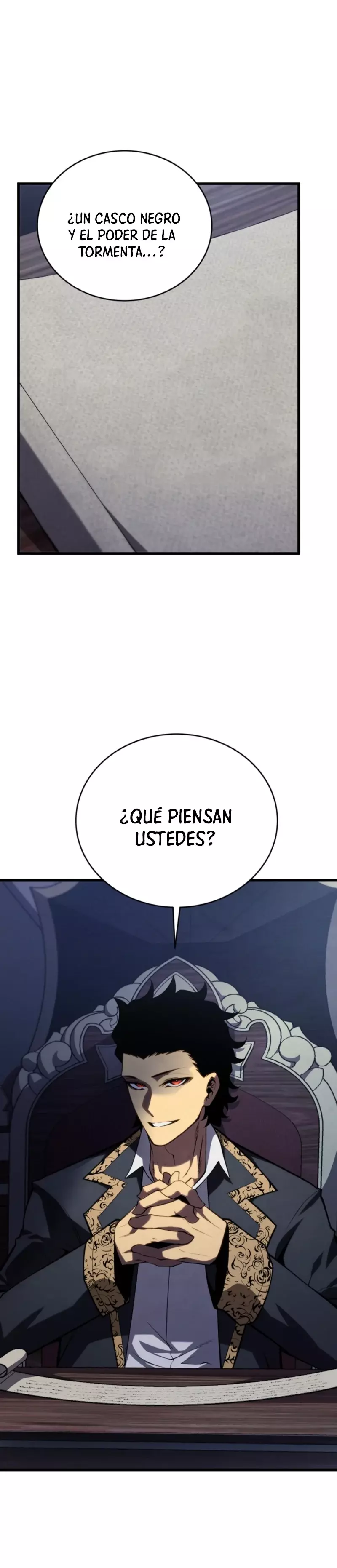 Read El hijo menor del maestro de la espada ES Manga Online