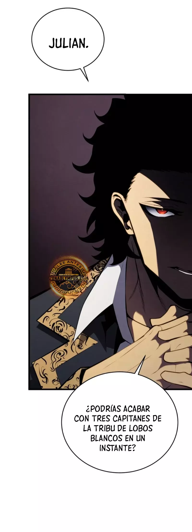 Read El hijo menor del maestro de la espada ES Manga Online