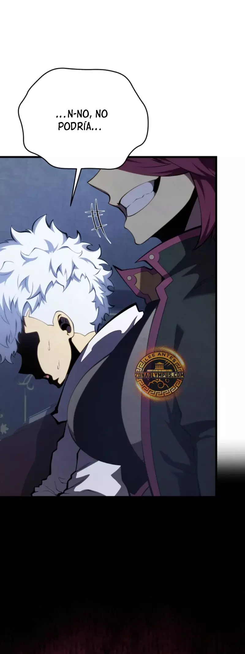 Read El hijo menor del maestro de la espada ES Manga Online