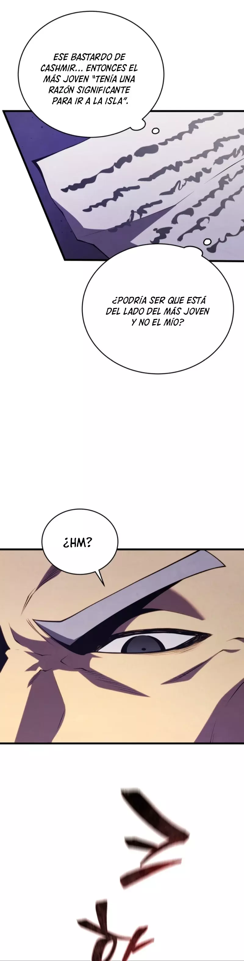 Read El hijo menor del maestro de la espada ES Manga Online