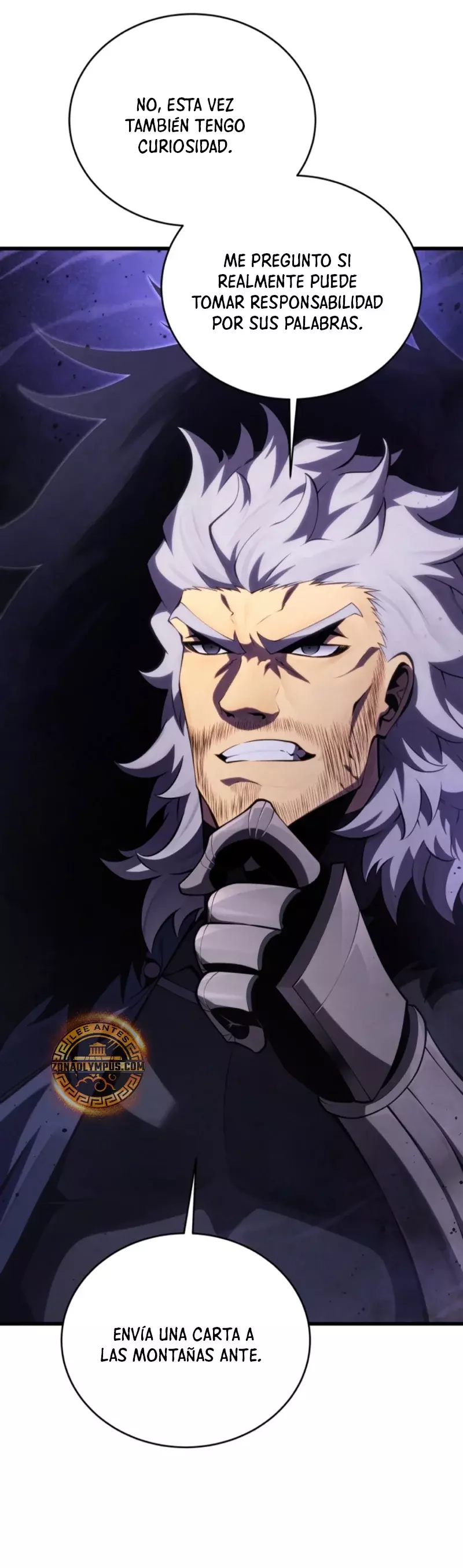Read El hijo menor del maestro de la espada ES Manga Online