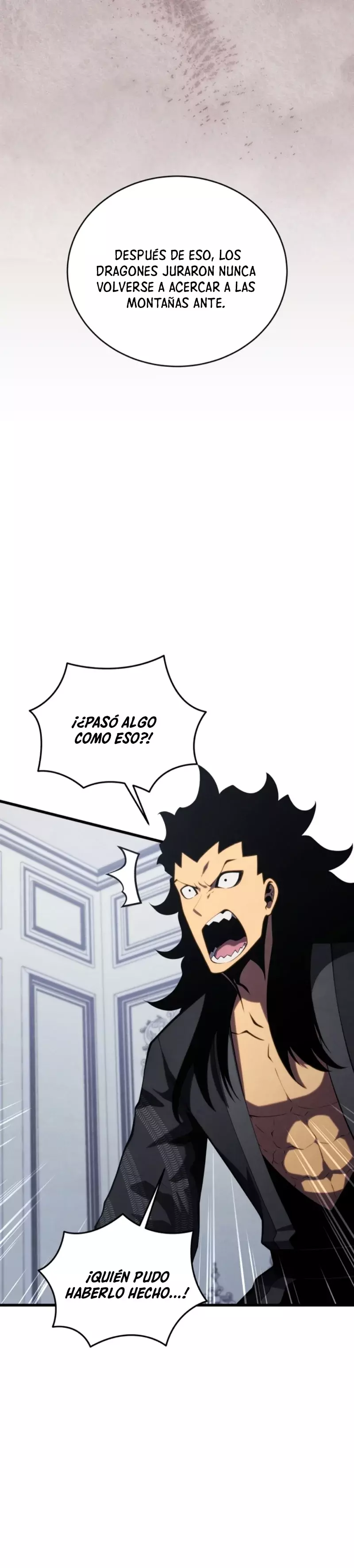 Read El hijo menor del maestro de la espada ES Manga Online