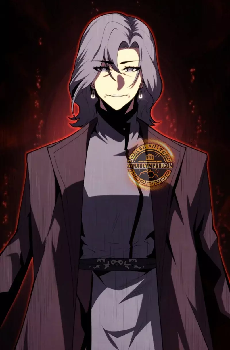 Read El hijo menor del maestro de la espada ES Manga Online