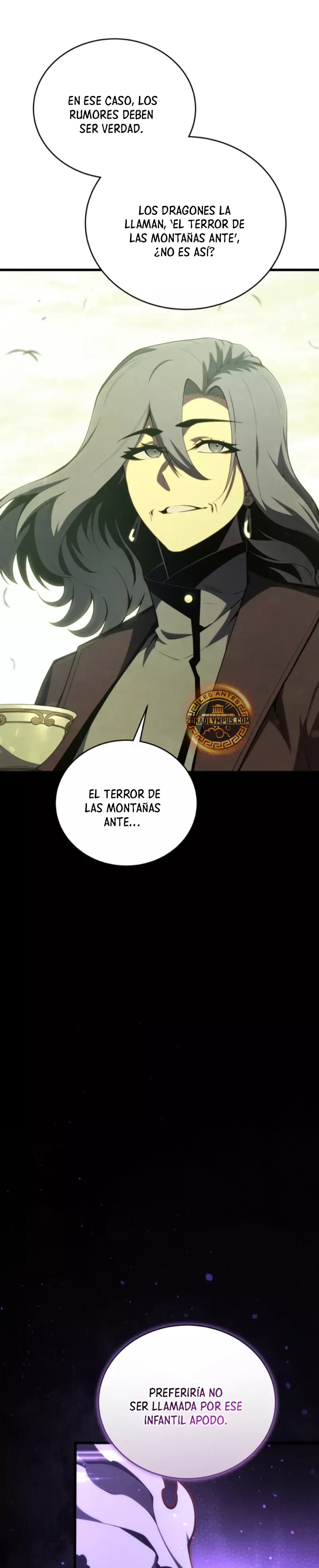 Read El hijo menor del maestro de la espada ES Manga Online