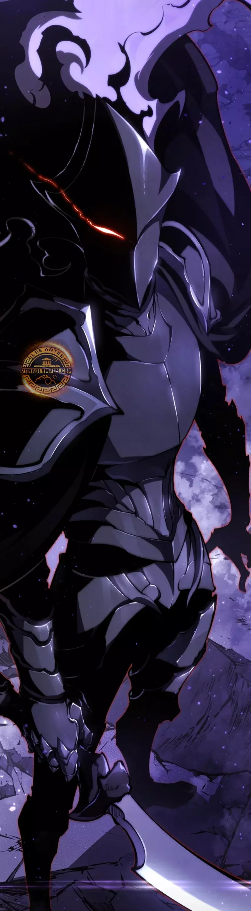 Read El hijo menor del maestro de la espada ES Manga Online