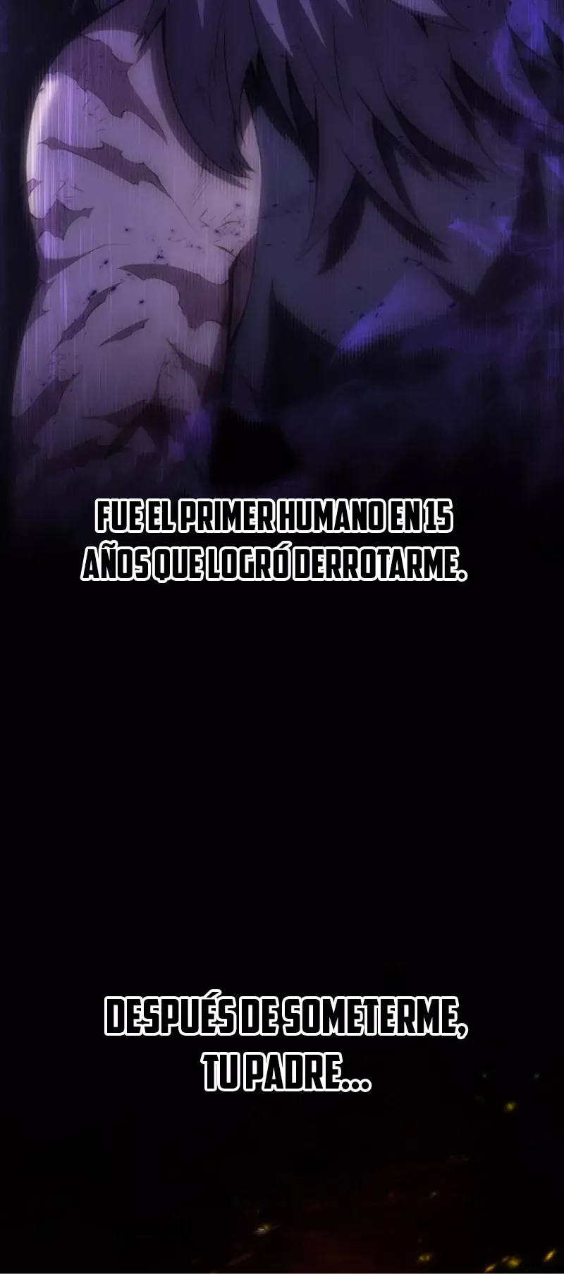 Read El hijo menor del maestro de la espada ES Manga Online