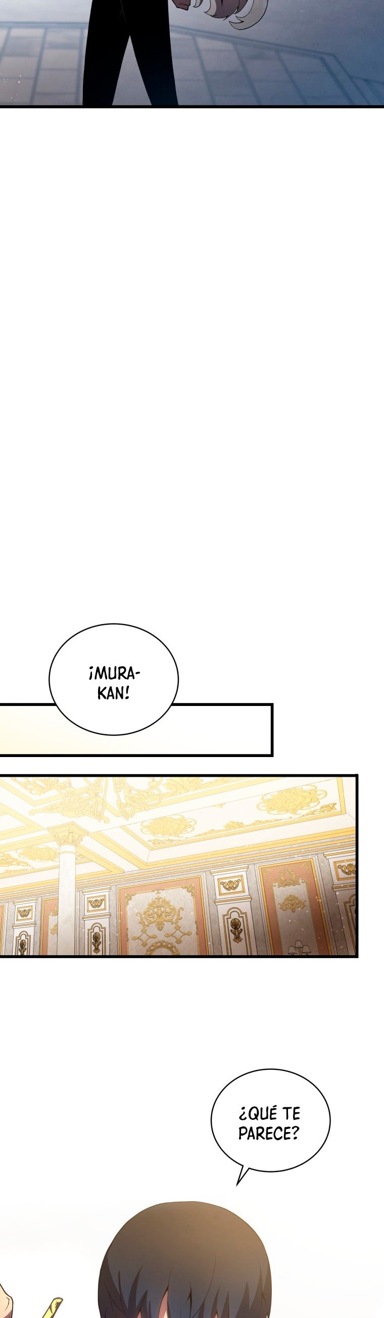 Read El hijo menor del maestro de la espada ES Manga Online