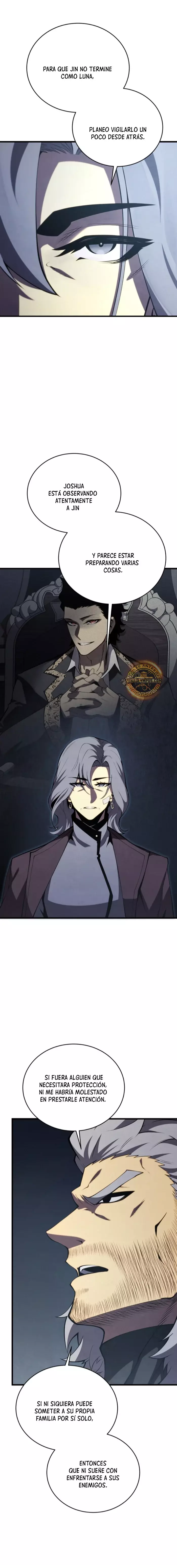 Read El hijo menor del maestro de la espada ES Manga Online