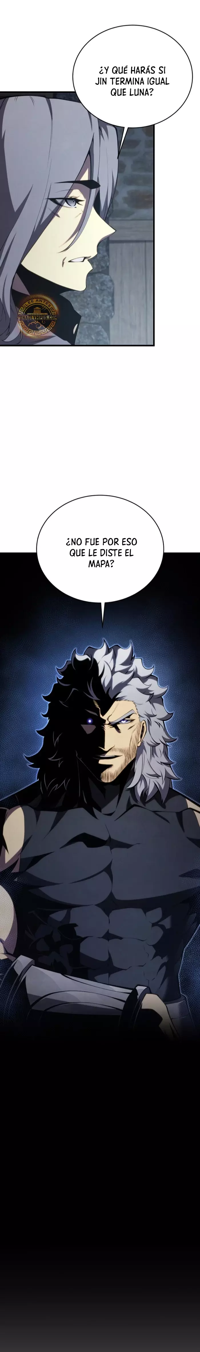 Read El hijo menor del maestro de la espada ES Manga Online