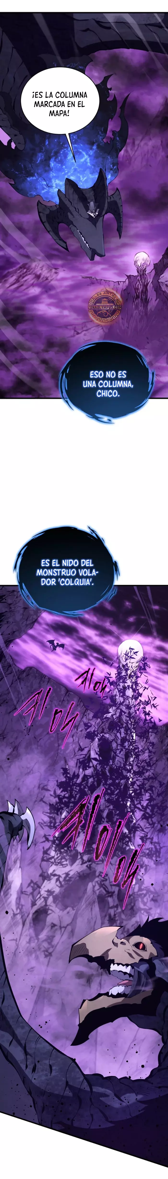 Read El hijo menor del maestro de la espada ES Manga Online