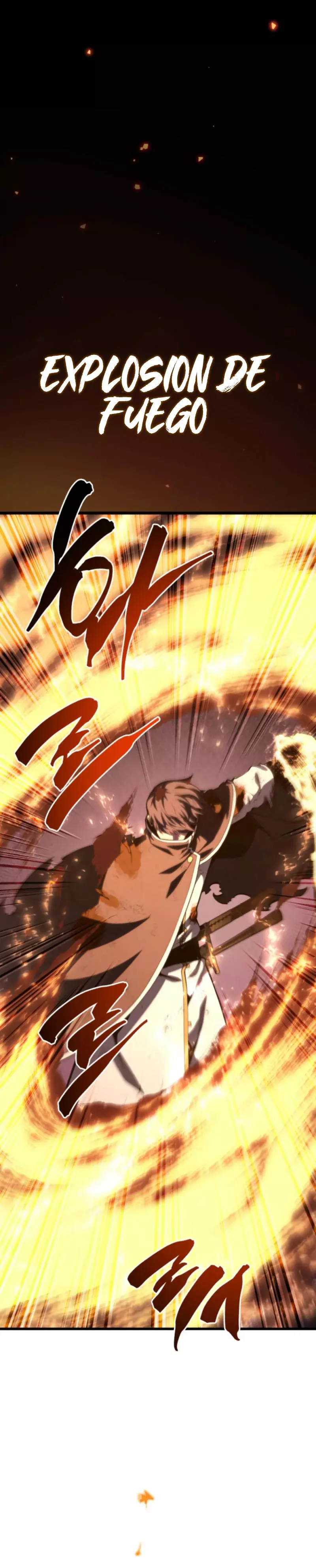 Read El hijo menor del maestro de la espada ES Manga Online
