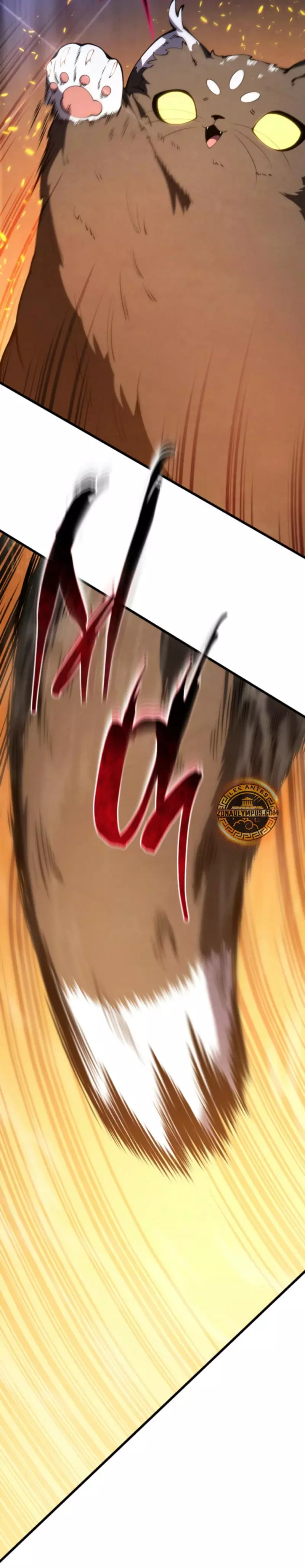 Read El hijo menor del maestro de la espada ES Manga Online