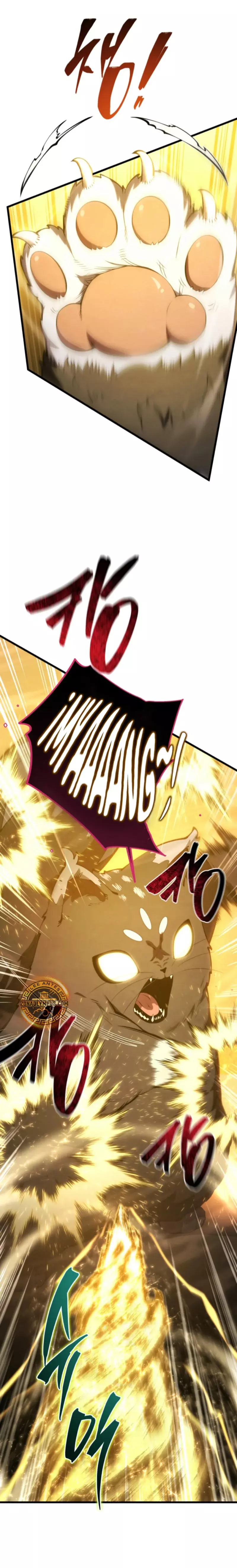 Read El hijo menor del maestro de la espada ES Manga Online