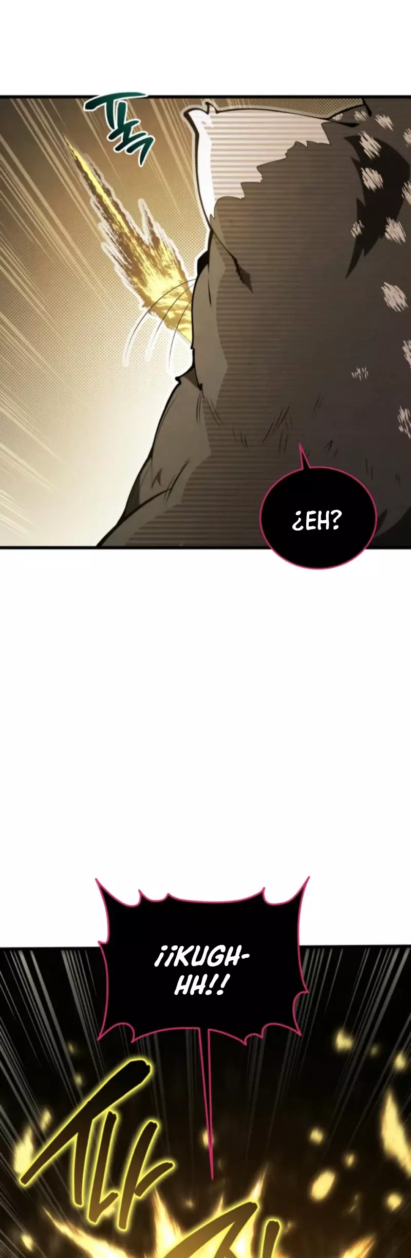 Read El hijo menor del maestro de la espada ES Manga Online