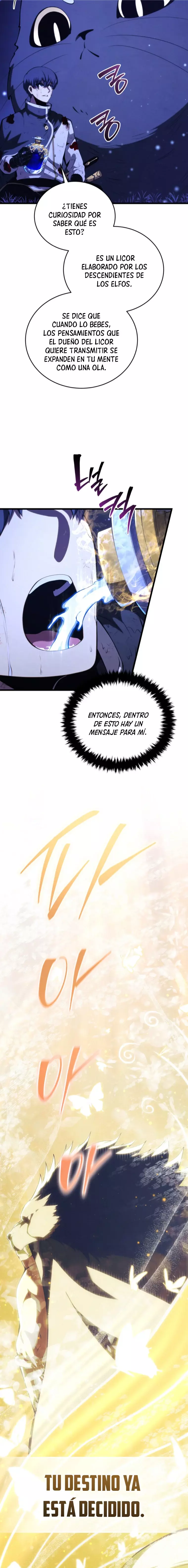 Read El hijo menor del maestro de la espada ES Manga Online