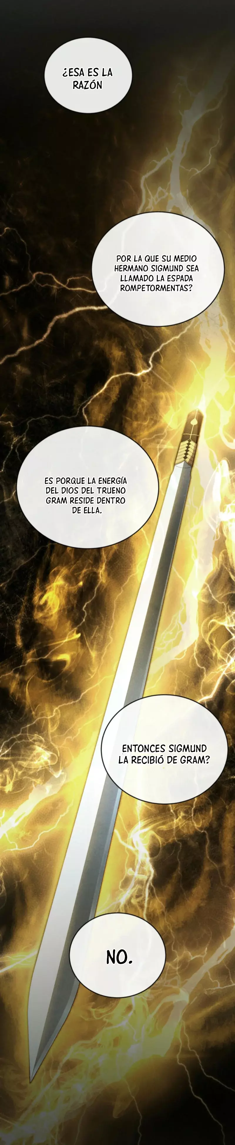 Read El hijo menor del maestro de la espada ES Manga Online
