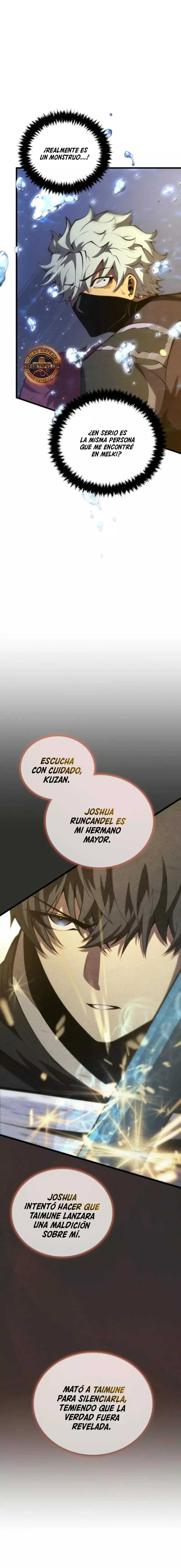 Read El hijo menor del maestro de la espada ES Manga Online