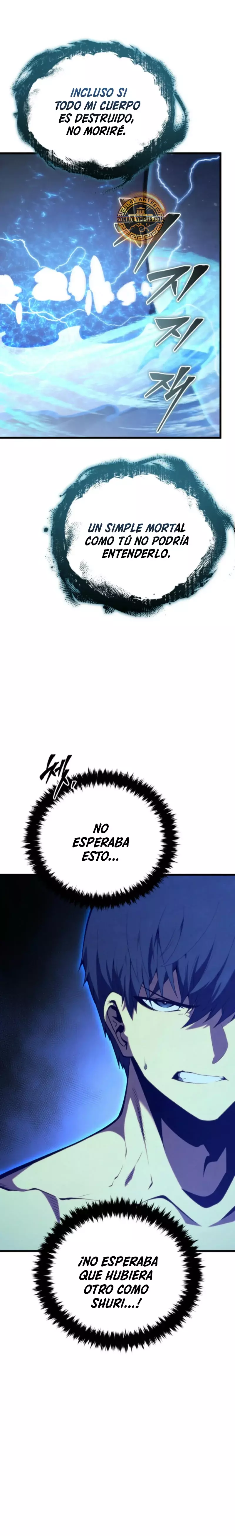 Read El hijo menor del maestro de la espada ES Manga Online